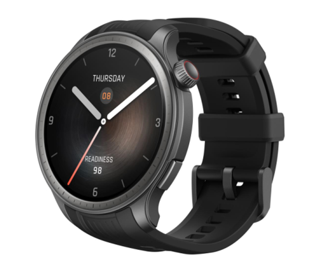 AMAZFIT BALANCE Midnight - 1204690 - zdjęcie